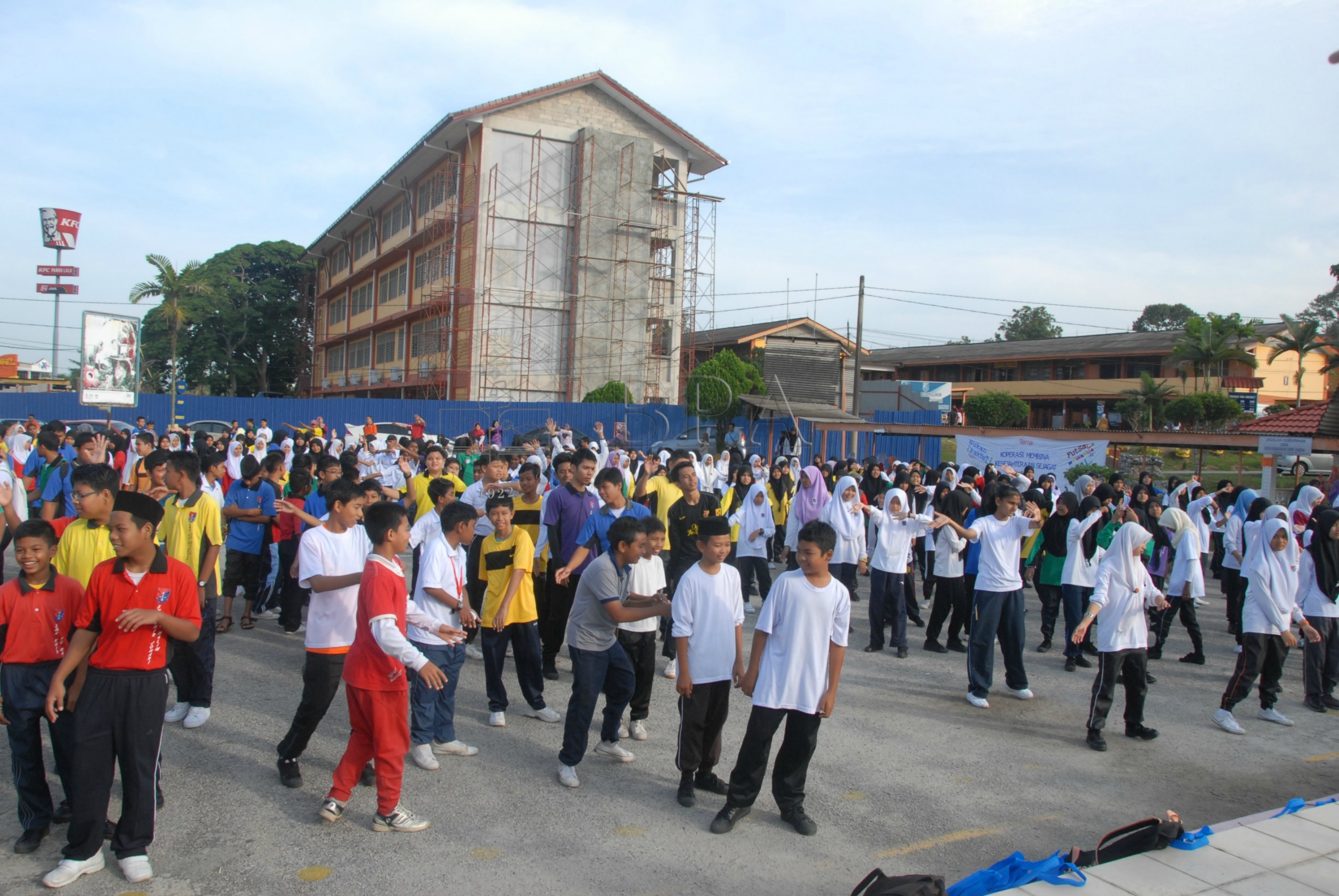 BPA 12 92 membaca IDA 5386